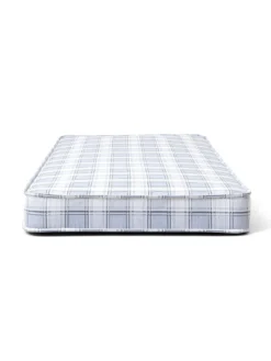 Airsprung Kids Shorty Mattress -Rust-Oleum || d-c-fix || Harris Sales 29EES SQ6 0000000013 WHITE SLd3