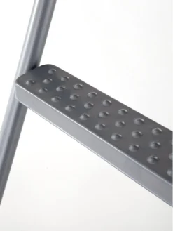 Very Home Domino Mid Sleeper Bed With Optional Mattress -Rust-Oleum || d-c-fix || Harris Sales 4DMPV SQ4 0000000035 SILVER SLd