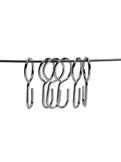 Croydex Wireline -Rust-Oleum || d-c-fix || Harris Sales 649RD SQ3 0000000166 STAINLESS STEEL SLd1