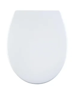 AQUALONA Family Toilet Seat Soft Close