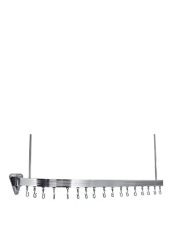 AQUALONA Flexi Shower Track