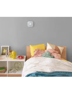 Google Protect 2nd Generation Smoke Alarm - Battery Operated -Rust-Oleum || d-c-fix || Harris Sales KKD4P SQ5 0000000088 NO COLOR SLd3