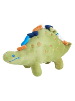 Catherine Lansfield Dinosaur Cushion - Multi -Rust-Oleum || d-c-fix || Harris Sales L3NWN SQ5 0000000029 MULTI SLd3