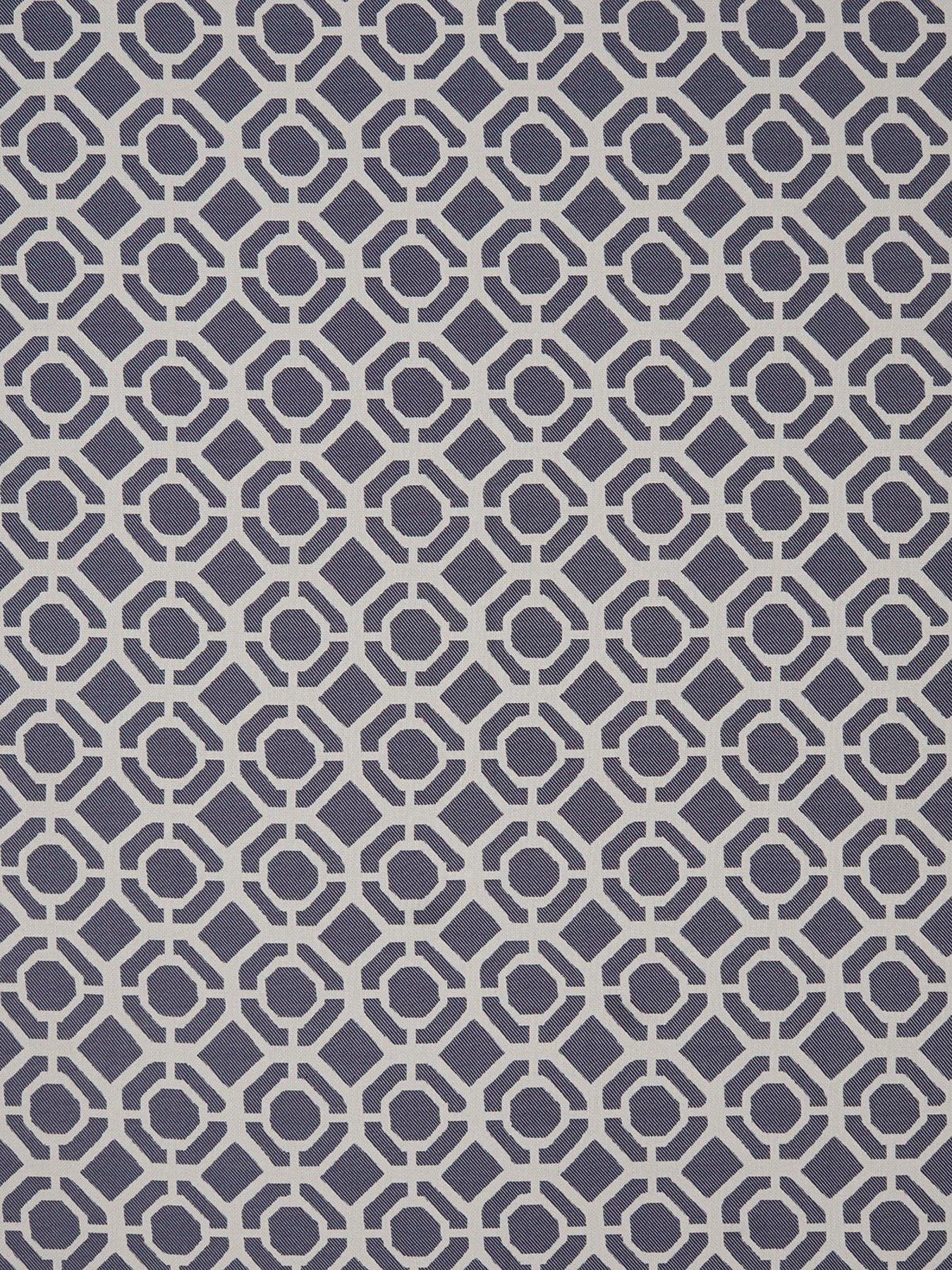 Studio G Castello Lined Eyelet Curtains 2 Studio G Castello Lined Eyelet Curtains - Image 2