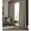 Studio G Elba Lined Eyelet Curtains