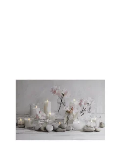 Art For The Home Serenity LED Canvas