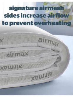 Silentnight Airmax Dual Layer 10.5 Tog Duvet -Rust-Oleum || d-c-fix || Harris Sales N9Y9N SQ3 0000000099 N A SLd1