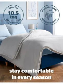 Silentnight Airmax Dual Layer 10.5 Tog Duvet -Rust-Oleum || d-c-fix || Harris Sales N9Y9N SQ4 0000000099 N A SLd1