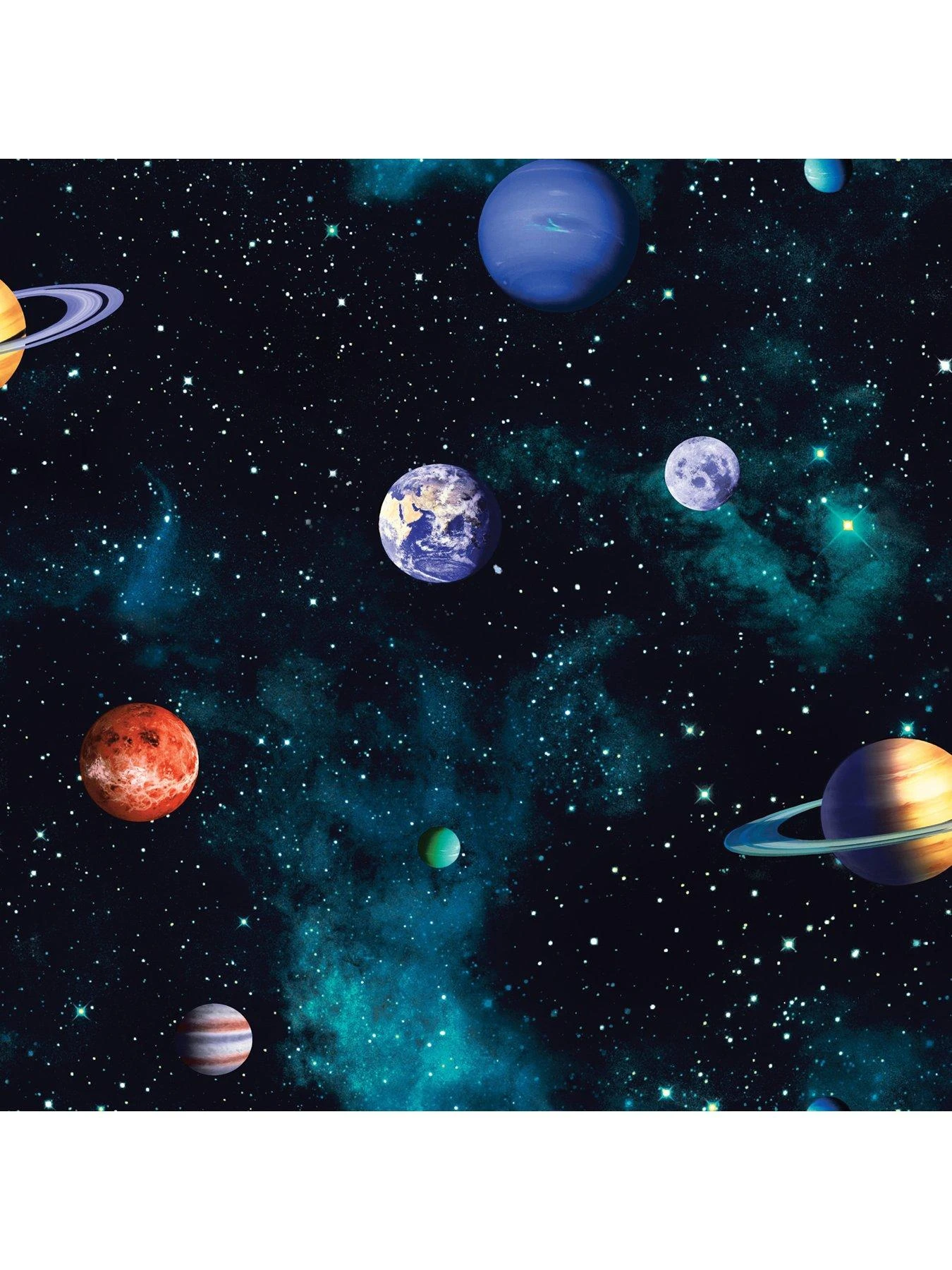 ARTHOUSE Cosmos Wallpaper 1 ARTHOUSE Cosmos Wallpaper