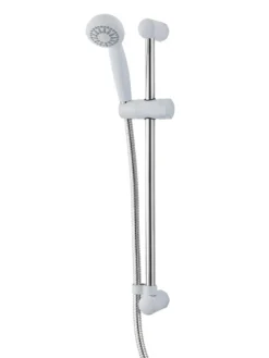 Triton Seville Electric Shower 10 Triton Seville Electric Shower -Rust-Oleum || d-c-fix || Harris Sales NN588 SQ5 0000000013 WHITE SLd3