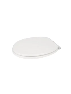 Croydex Portland Flexi-Fix Toilet Seat -Rust-Oleum || d-c-fix || Harris Sales NQGWD SQ3 0000000088 NO COLOR SLd1