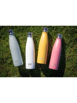 Built Hydration Double Walled Stainless Steel 17oz Water Bottle – Grey -Rust-Oleum || d-c-fix || Harris Sales NVFKP SQ4 0000000088 NO COLOR SLd2