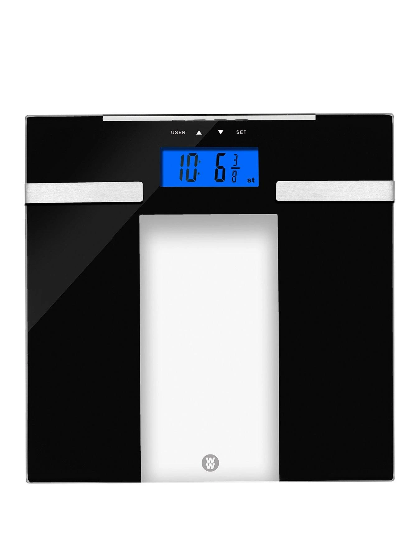 Weight Watchers Ultra Slim Glass Body Analyser Scale Analyser Scale Analyser 1 Weight Watchers Ultra Slim Glass Body Analyser Scale Analyser Scale Analyser