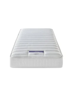 Silentnight Kids Traditional Sprung Mattress - Medium Firm 9 Silentnight Kids Traditional Sprung Mattress - Medium Firm -Rust-Oleum || d-c-fix || Harris Sales P4JGG SQ3 0000000013 WHITE SLd