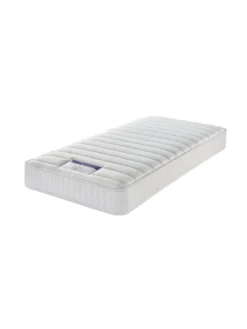 Silentnight Kids Traditional Sprung Mattress - Medium Firm 10 Silentnight Kids Traditional Sprung Mattress - Medium Firm -Rust-Oleum || d-c-fix || Harris Sales P4JGG SQ4 0000000013 WHITE SLd1