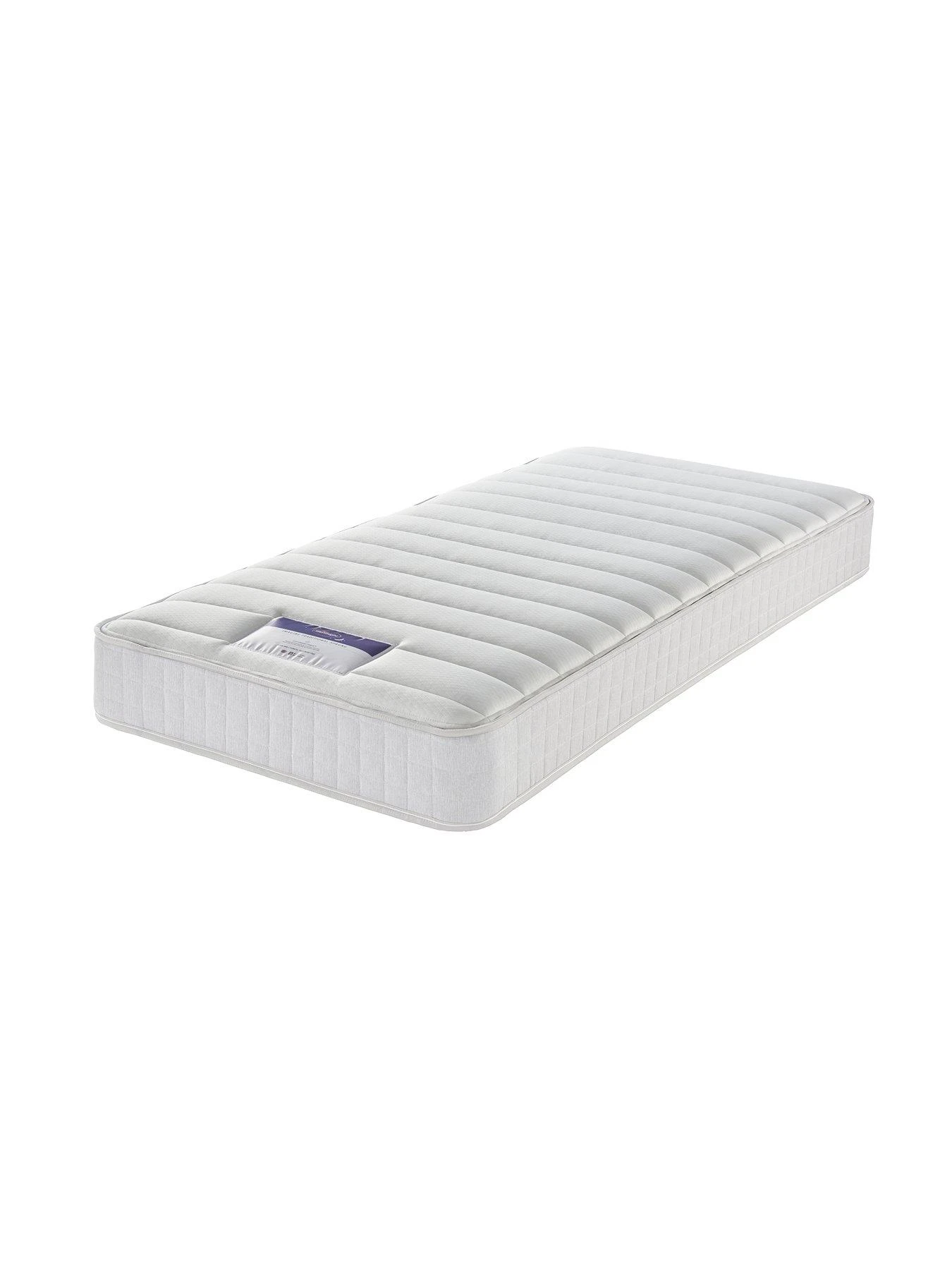 Silentnight Kids Traditional Sprung Mattress - Medium Firm 4 Silentnight Kids Traditional Sprung Mattress - Medium Firm - Image 4