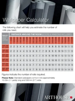 ARTHOUSE Giltter Solar Wallpaper -Rust-Oleum || d-c-fix || Harris Sales PG6HA SQ4 0000000029 MULTI SLd2