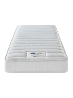 Silentnight Kids Maxi Store Fabric Divan Bed Set, Sprung Mattress And Headboard -Rust-Oleum || d-c-fix || Harris Sales PGREN SQ6 0000000406 SANDSTONE RSr1