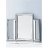 Julian Bowen Soprano Folding Dressing Table Mirror