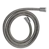 Croydex 1.75 Metre Stainless Steel Shower Hose