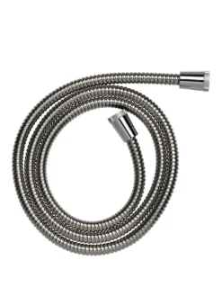 Croydex 1.75 Metre Stainless Steel Shower Hose