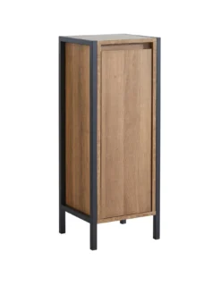 Lloyd Pascal Linley Single Console Bathroom Unit -Rust-Oleum || d-c-fix || Harris Sales PTCR7 SQ3 0000000006 OAK SLa