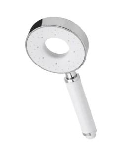 Triton Iris 1-Position Shower Head