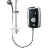 Triton Opal Chrome 10.5kW Electric Shower