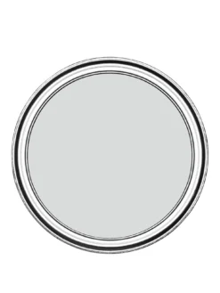 Rust-Oleum Chalky Floor Paint Winter Grey 2.5L