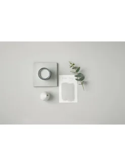 Rust-Oleum Chalky Floor Paint Winter Grey 2.5L -Rust-Oleum || d-c-fix || Harris Sales PU7YN SQ4 0000000088 NO COLOR SLd2