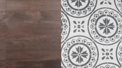 Rust-Oleum Chalky Floor Paint Winter Grey 2.5L -Rust-Oleum || d-c-fix || Harris Sales PU7YN SQ7 0000000088 NO COLOR DVvL