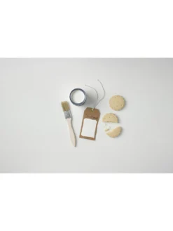 Rust-Oleum Satin Finish 750 Ml Furniture Paint – Shortbread -Rust-Oleum || d-c-fix || Harris Sales PU93C SQ4 0000000088 NO COLOR SLd2