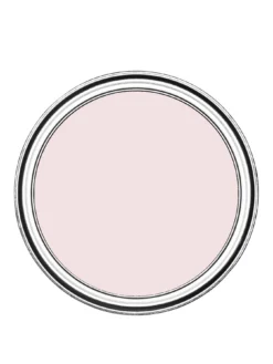 Rust-Oleum Chalky Finish Furniture Paint China Rose 750ml