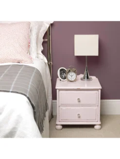 Rust-Oleum Chalky Finish Furniture Paint China Rose 750ml -Rust-Oleum || d-c-fix || Harris Sales PU93J SQ3 0000000088 NO COLOR SLd1