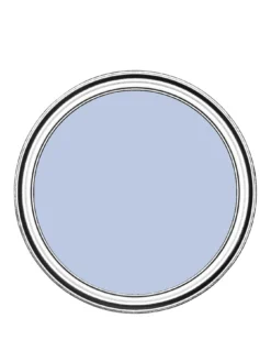 Rust-Oleum Powder Blue Chalky Finish Furniture Paint - 750 ml