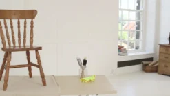 Rust-Oleum Powder Blue Chalky Finish Furniture Paint - 750 ml 9 Rust-Oleum Powder Blue Chalky Finish Furniture Paint - 750 ml -Rust-Oleum || d-c-fix || Harris Sales PU93L SQ7 0000000634 POWDER BLUE DVvL