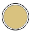Rust-Oleum Mustard Chalky Finish Furniture Paint - 750ml