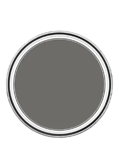 Rust-Oleum Chalky Finish Furniture Paint – Anthracite 750ml