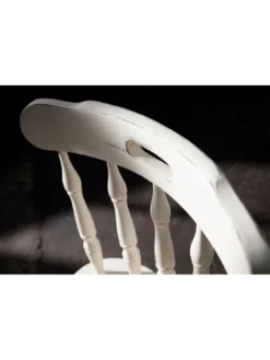 Rust-Oleum Chalky Finish Furniture Paint – Clotted Cream 750ml -Rust-Oleum || d-c-fix || Harris Sales PU93X SQ3 0000000088 NO COLOR SLd1