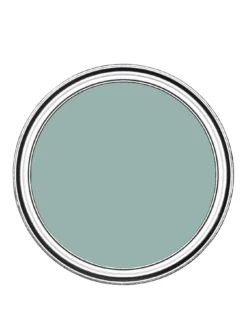 Rust-Oleum Chalky Finish Furniture Paint Duck Egg 750 ml