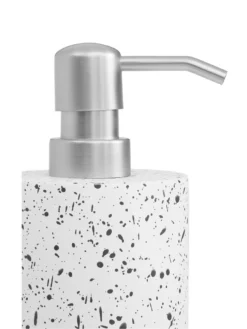 Premier Housewares Gozo Concrete Dispenser -Rust-Oleum || d-c-fix || Harris Sales PXPP6 SQ4 0000000003 NATURAL SLd2