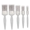Harris Essentials Walls & Ceilings Paint Brushes 5 Pack
