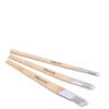 Harris Seriously Good Fitch Brushes 3 Pack