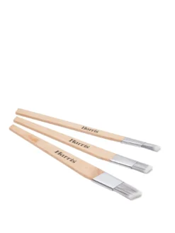 Harris Seriously Good Fitch Brushes 3 Pack