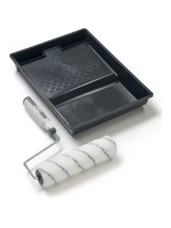 Harris Seriously Good Walls & Ceilings 9in Roller Set