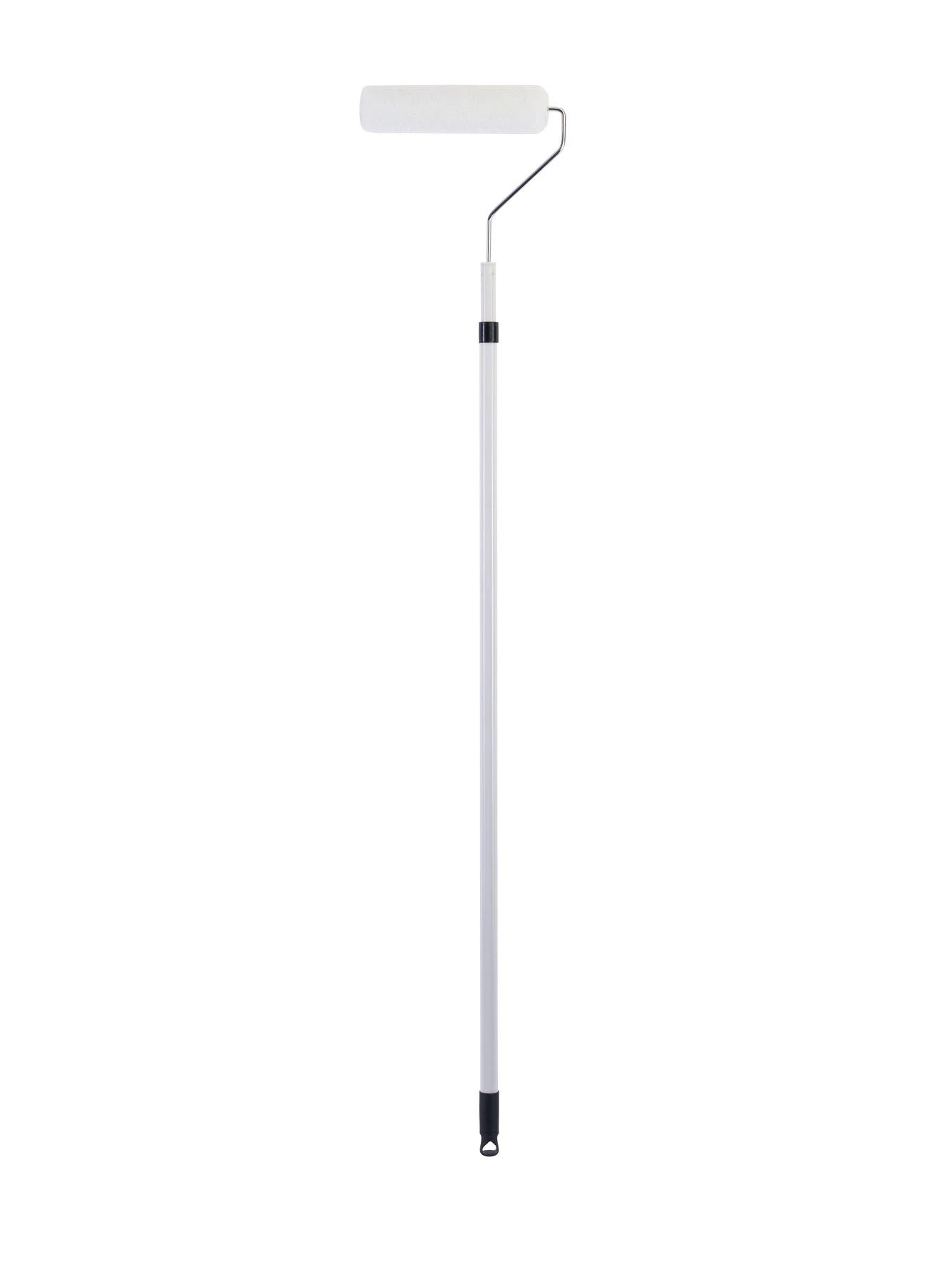 Harris Essentials Walls & Ceilings 9" Roller On A Pole 2 Harris Essentials Walls & Ceilings 9" Roller On A Pole - Image 2