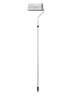Harris Essentials Walls & Ceilings 9" Roller On A Pole 5 Harris Essentials Walls & Ceilings 9" Roller On A Pole -Rust-Oleum || d-c-fix || Harris Sales PYJCV SQ3 0000000099 N A SLd1