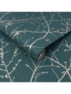 Superfresco Easy Innocence Green Wallpaper -Rust-Oleum || d-c-fix || Harris Sales Q6AAE SQ4 0000000047 GREEN SLd2