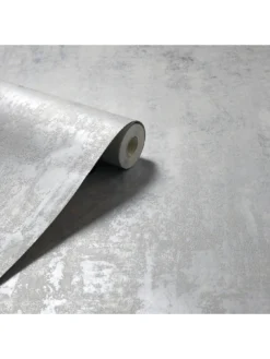 ARTHOUSE Stone Texture Vinyl Wallpaper -Rust-Oleum || d-c-fix || Harris Sales Q6XUE SQ3 0000000005 GREY SLd1