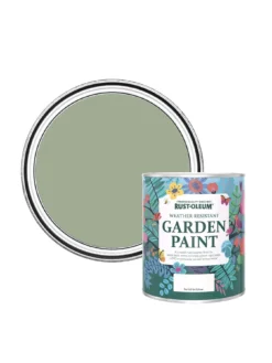 Rust-Oleum Garden Paint Bramwell 750ml